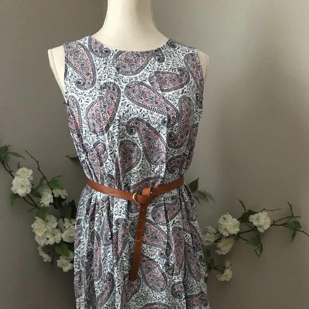 Summer Dress